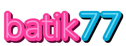 batik77 — logo kanal