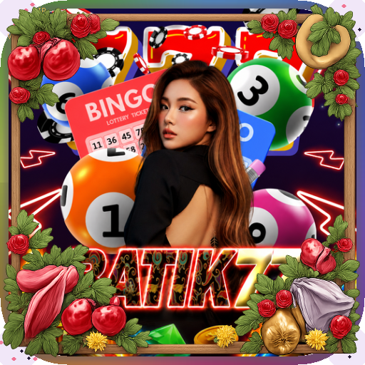 batik77 — galeri pratinjau - APK Resmi