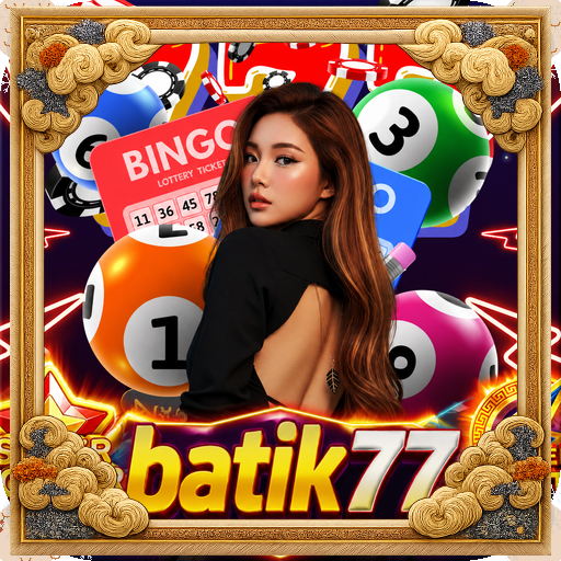 batik77 — galeri pratinjau Resmi APK